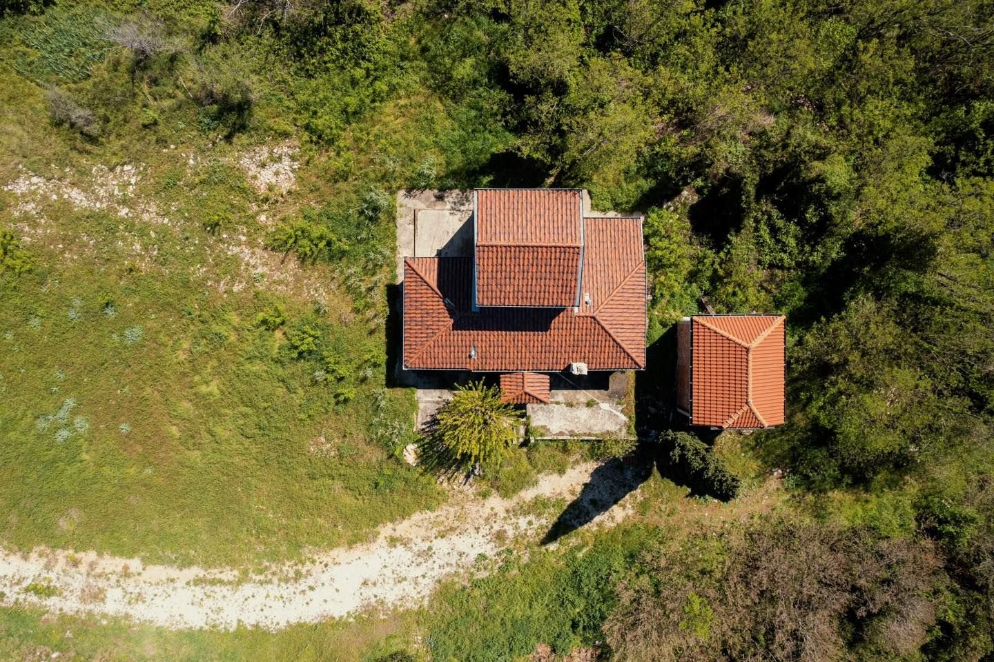 Maison À vendre - Istarska Umag