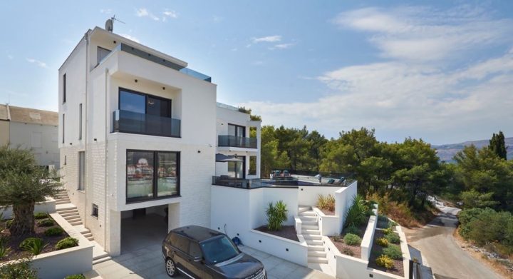 Haus Zu verkaufen - Splitsko-dalmatinska Trogir - foto 3/24