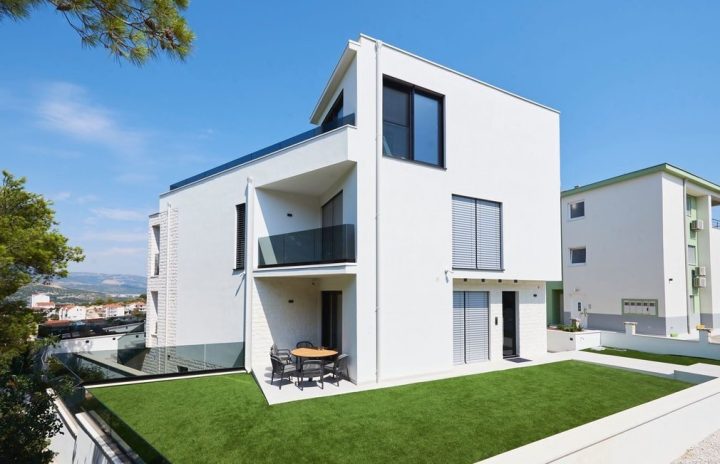 Haus Zu verkaufen - Splitsko-dalmatinska Trogir - foto 4/24