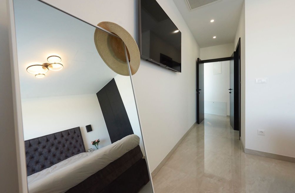 Haus Zu verkaufen - Splitsko-dalmatinska Trogir