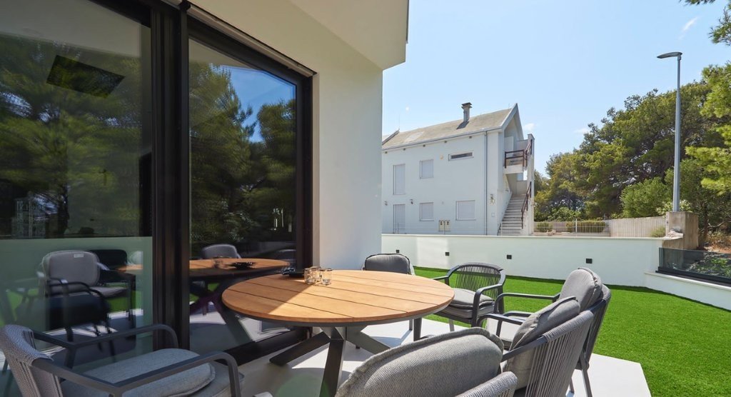 Haus Zu verkaufen - Splitsko-dalmatinska Trogir