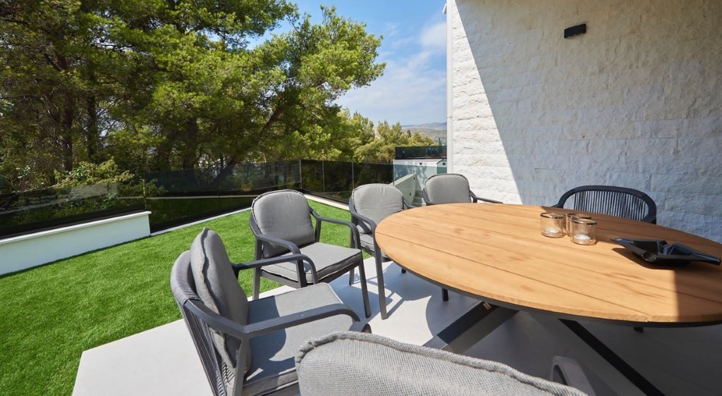 Haus Zu verkaufen - Splitsko-dalmatinska Trogir