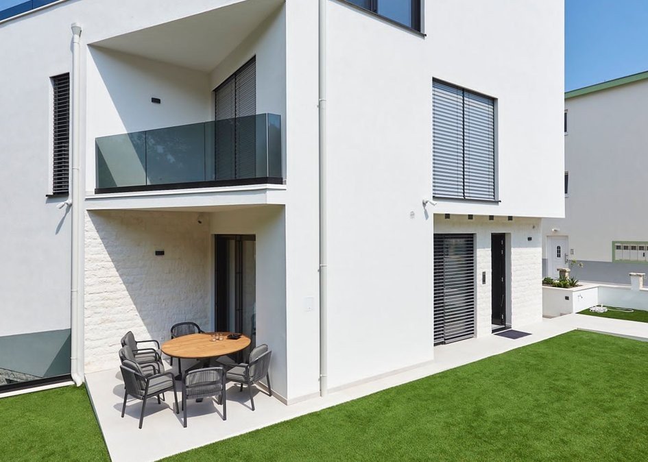 Haus Zu verkaufen - Splitsko-dalmatinska Trogir