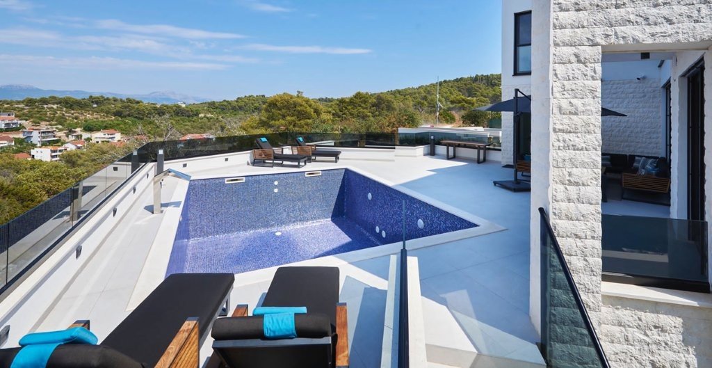 Haus Zu verkaufen - Splitsko-dalmatinska Trogir