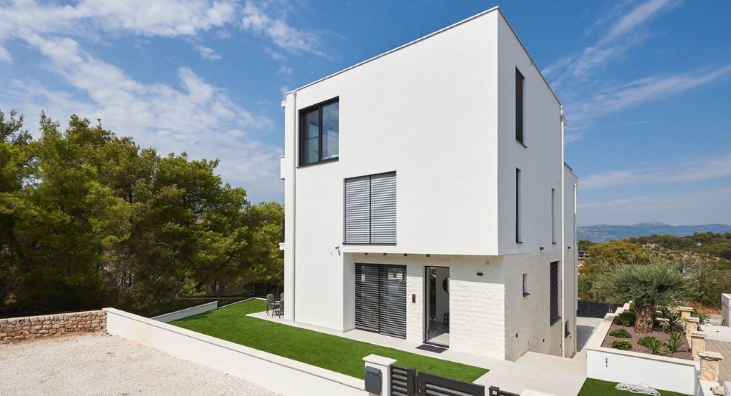 Haus Zu verkaufen - Splitsko-dalmatinska Trogir