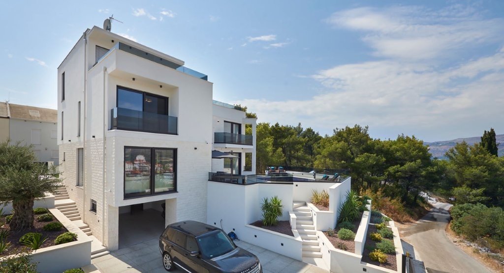 Haus Zu verkaufen - Splitsko-dalmatinska Trogir