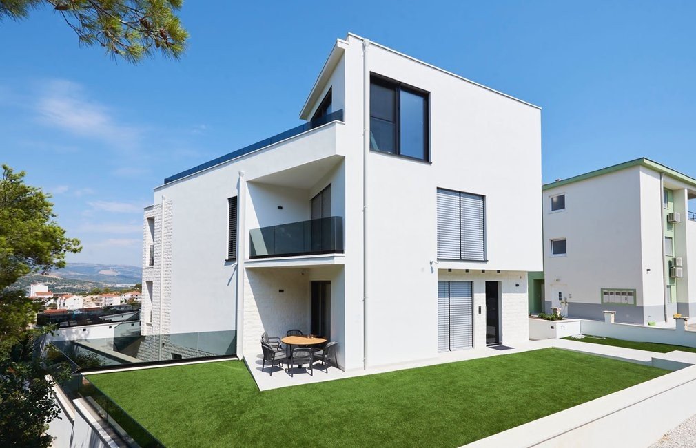 Haus Zu verkaufen - Splitsko-dalmatinska Trogir