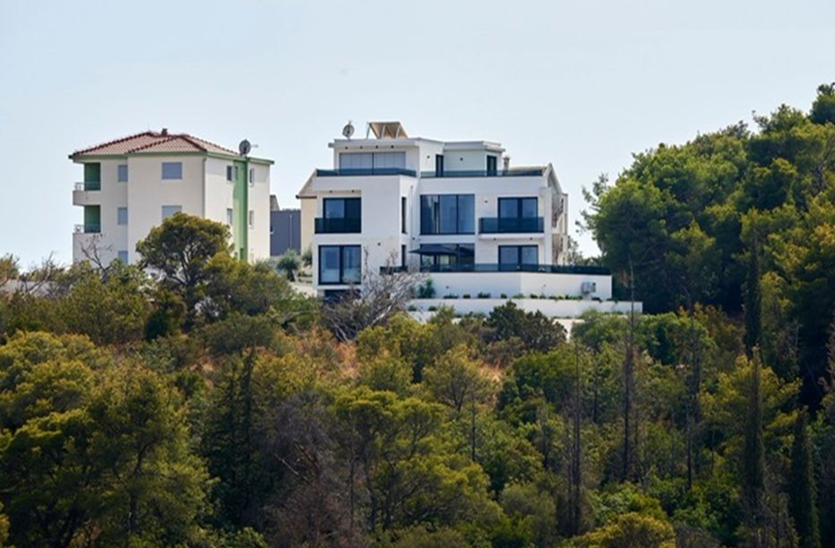 Haus Zu verkaufen - Splitsko-dalmatinska Trogir