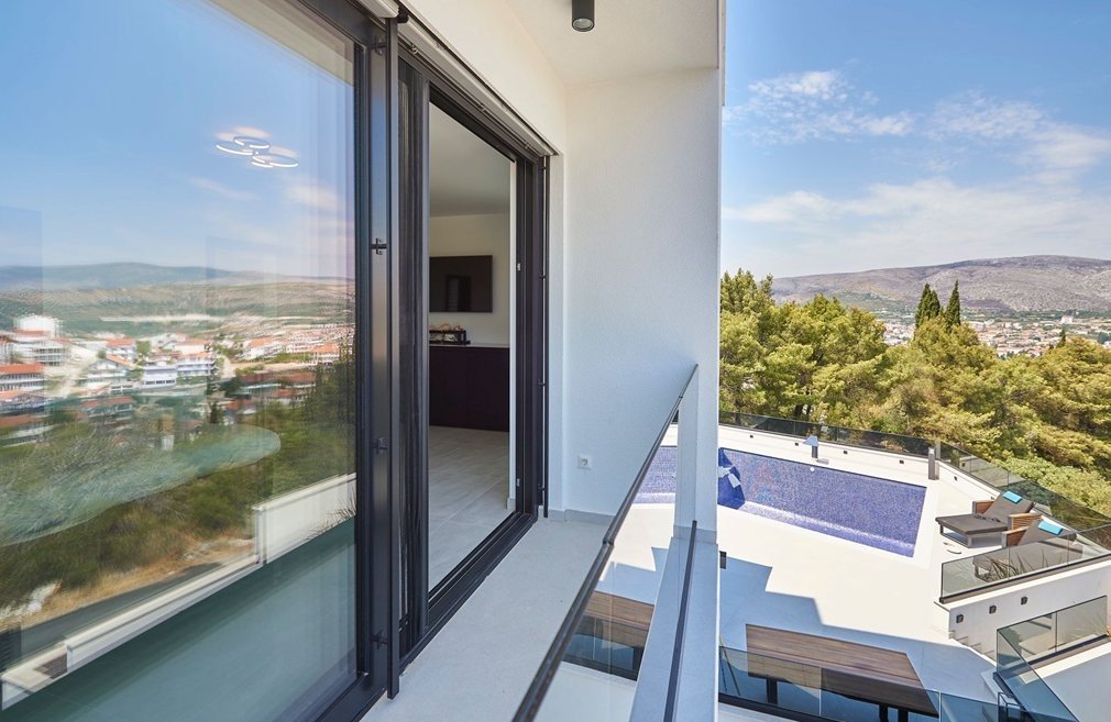Haus Zu verkaufen - Splitsko-dalmatinska Trogir