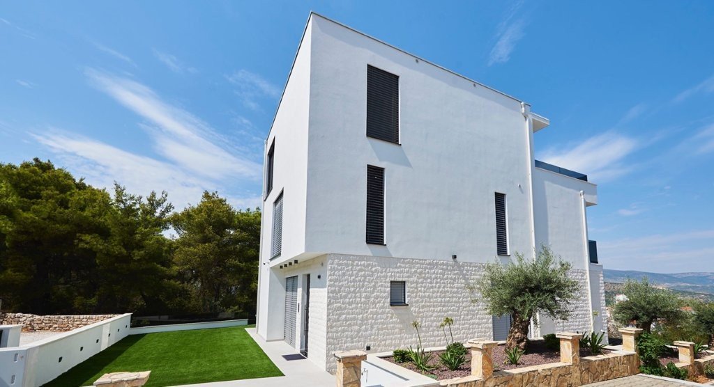 Haus Zu verkaufen - Splitsko-dalmatinska Trogir