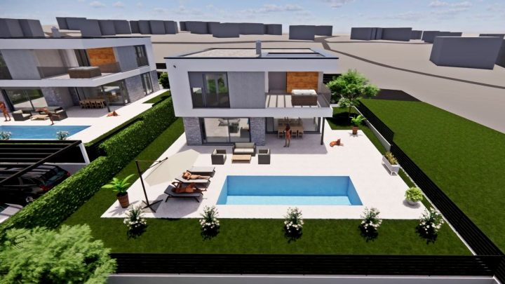Maison À vendre - Istarska Poreč - foto 2/17