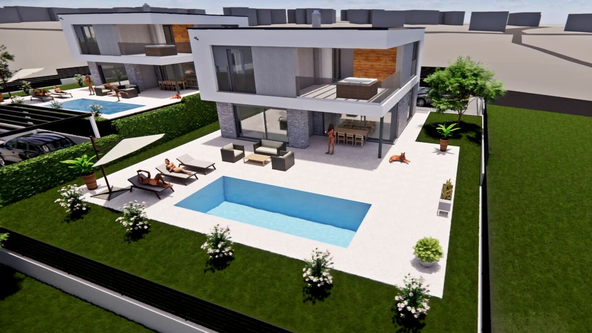 Maison À vendre - Istarska Poreč - foto 1/17