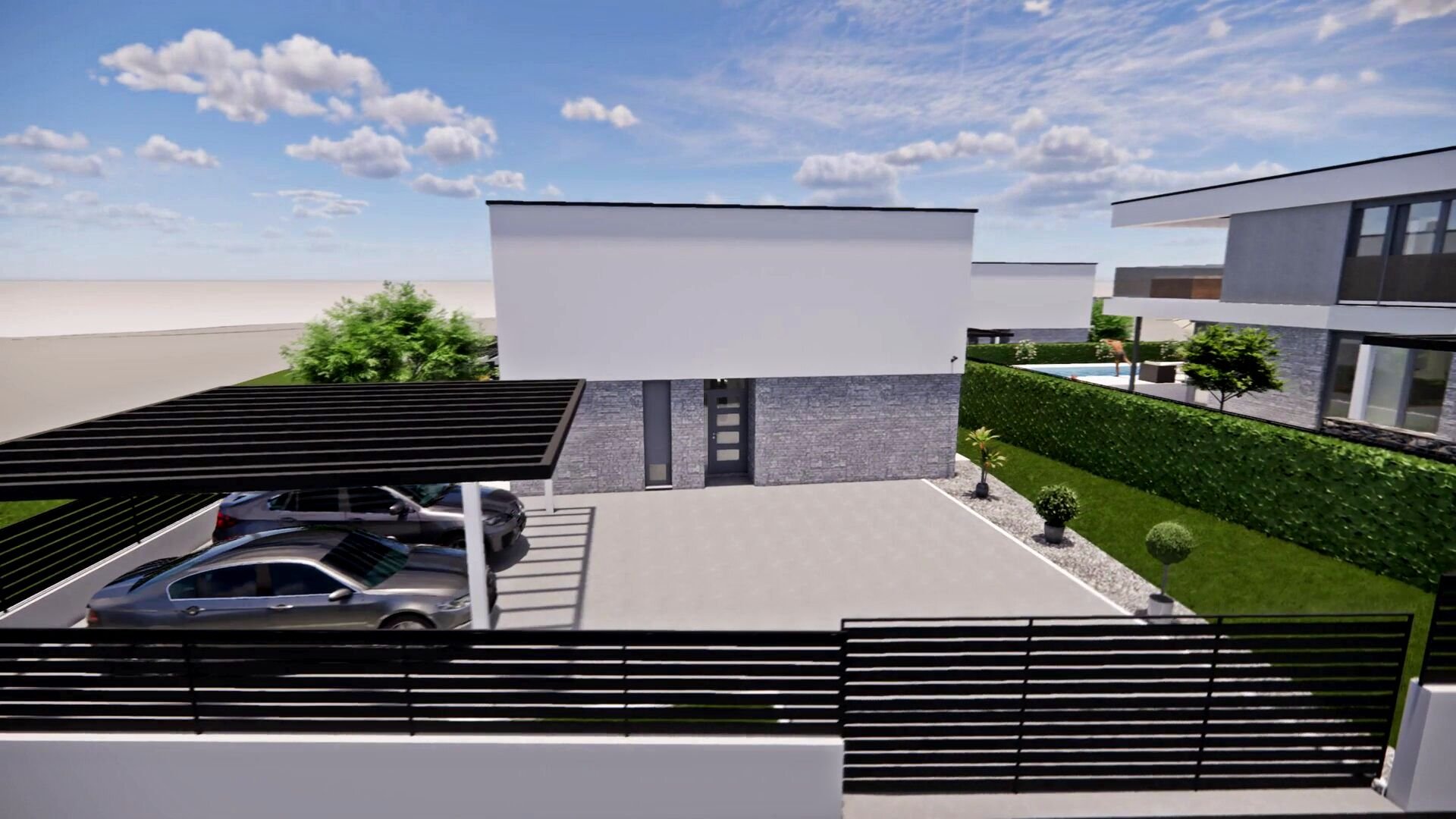 Maison À vendre - Istarska Poreč
