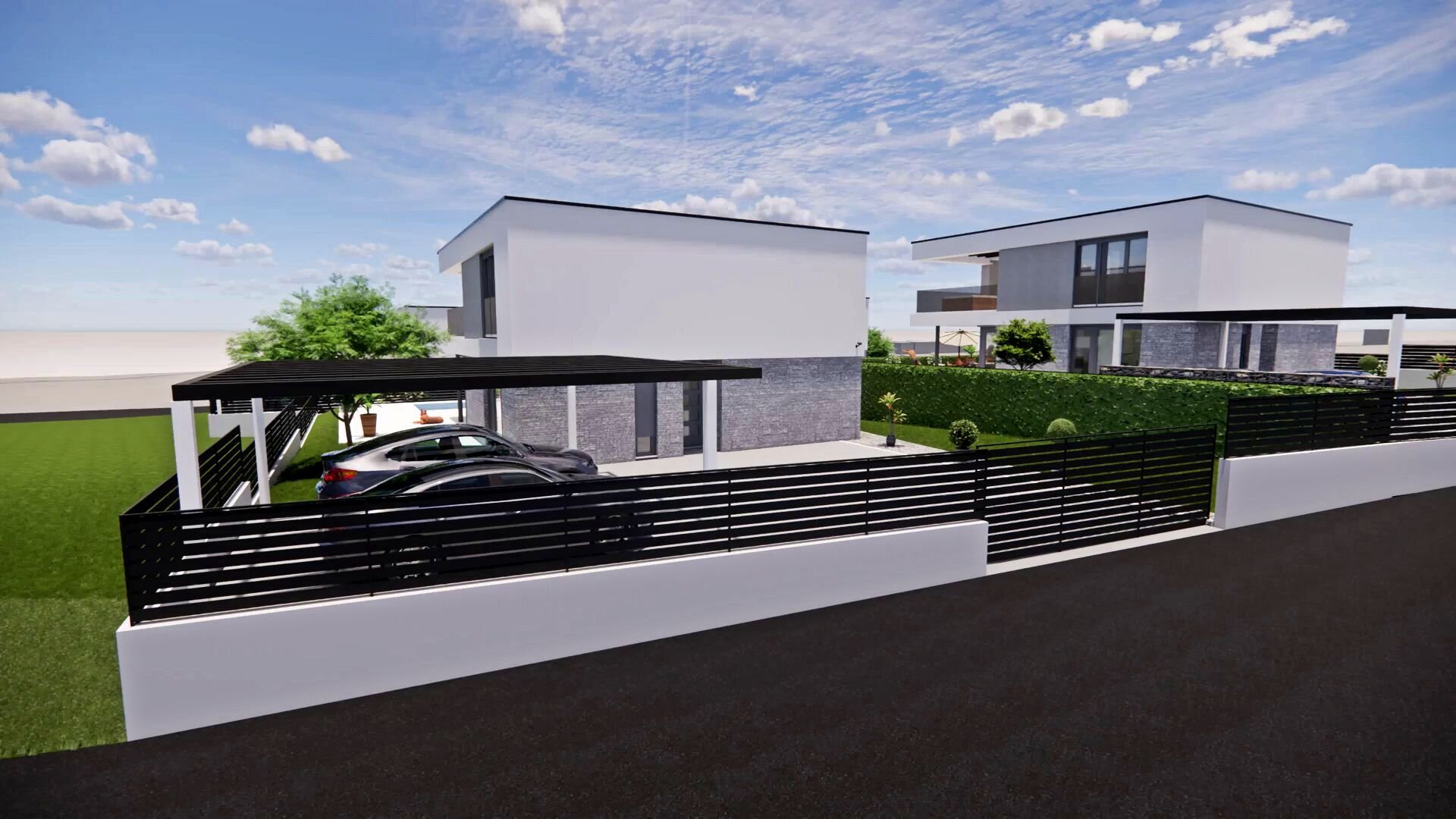 Maison À vendre - Istarska Poreč