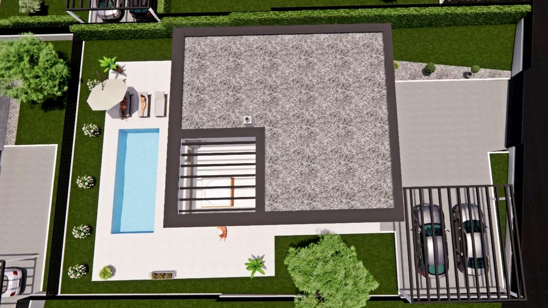 Maison À vendre - Istarska Poreč