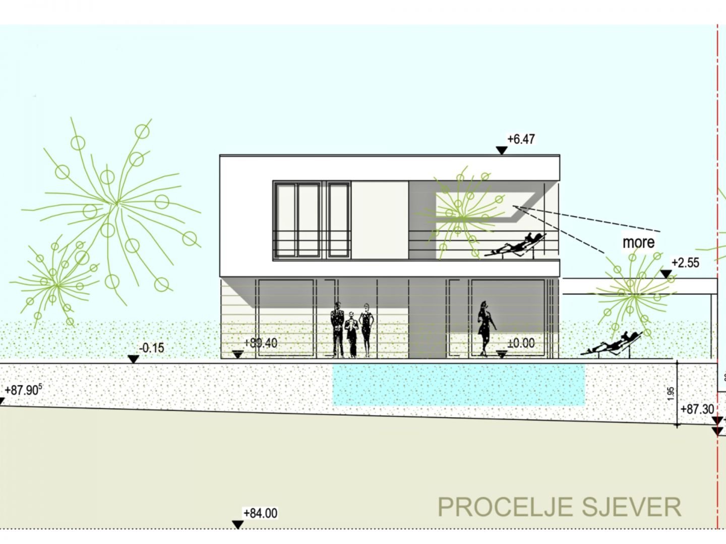 Maison À vendre - Istarska Poreč