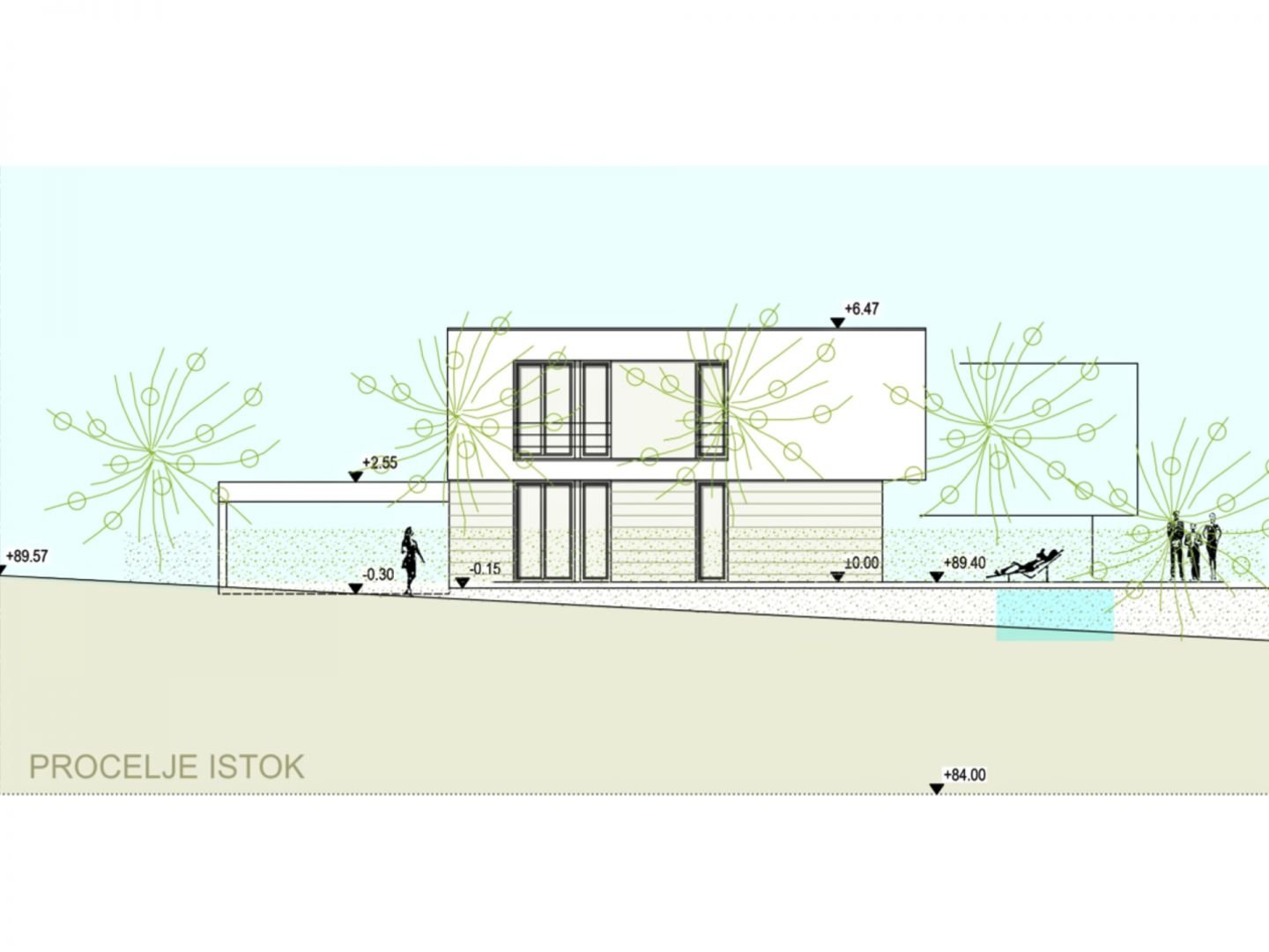 Maison À vendre - Istarska Poreč