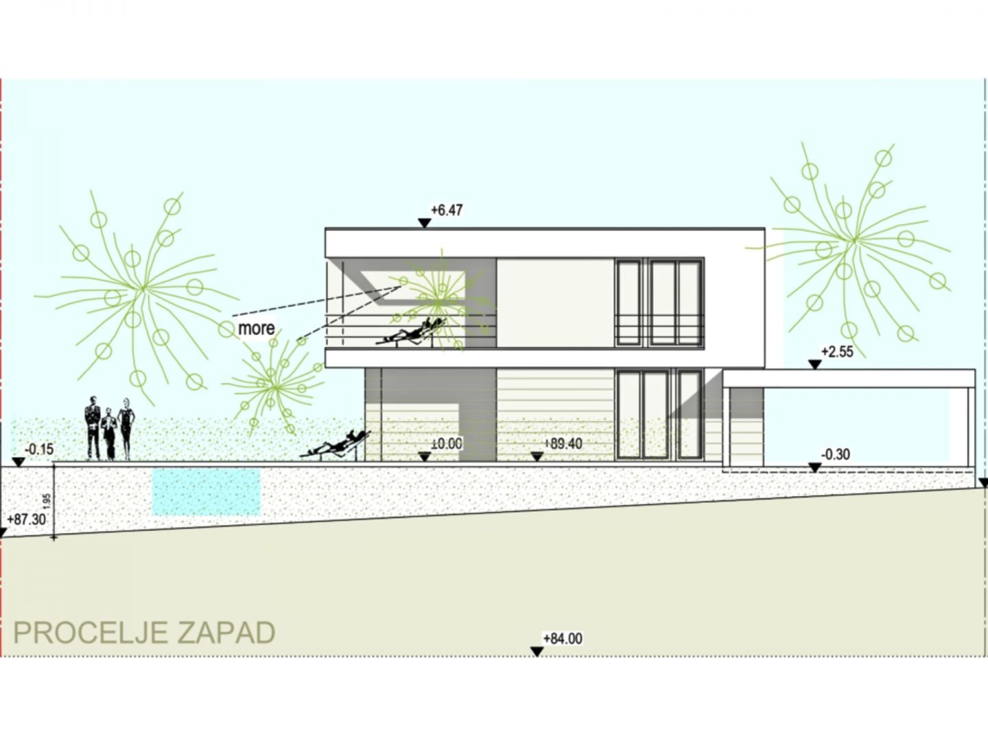 Maison À vendre - Istarska Poreč