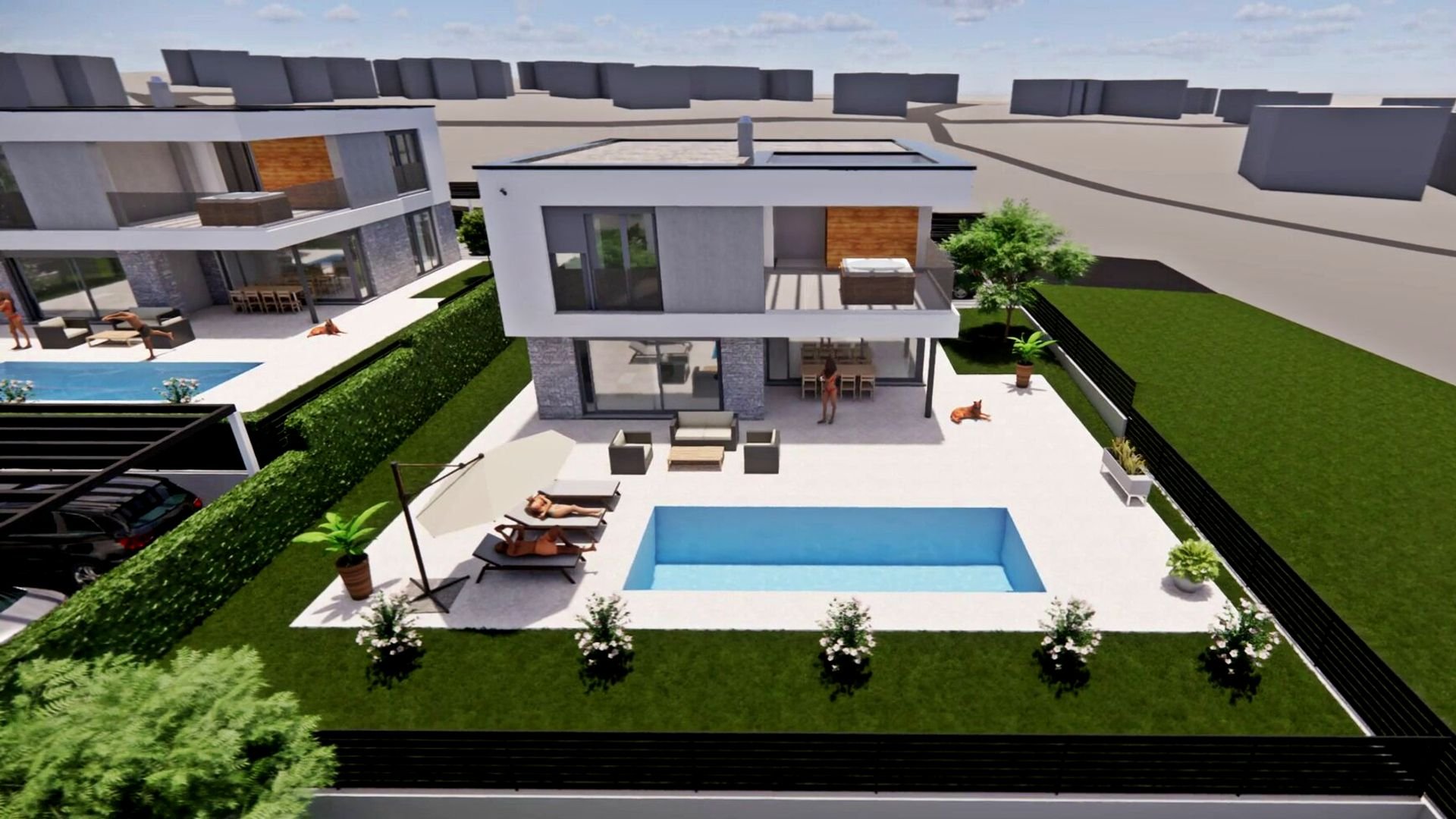 Maison À vendre - Istarska Poreč