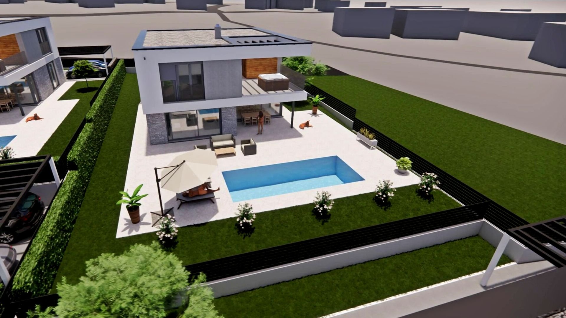 Maison À vendre - Istarska Poreč