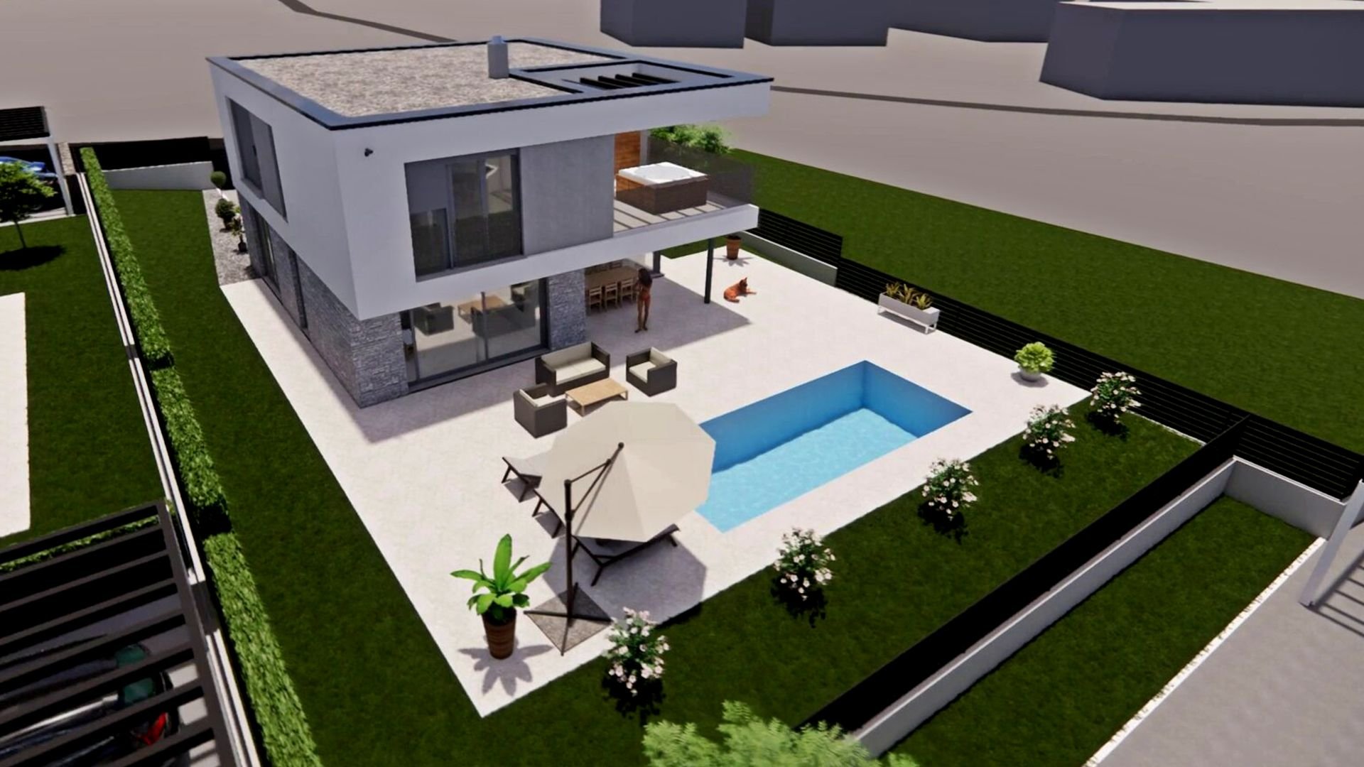 Maison À vendre - Istarska Poreč