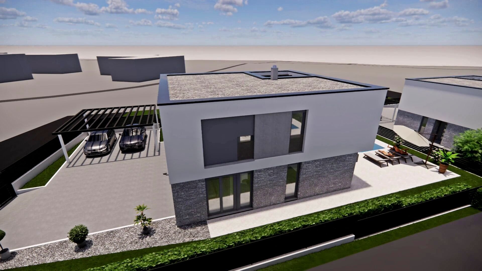 Maison À vendre - Istarska Poreč