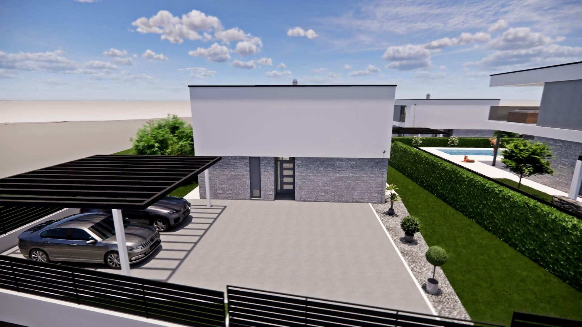 Maison À vendre - Istarska Poreč