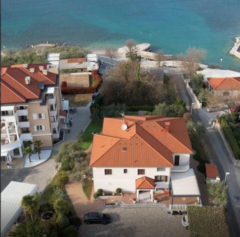 Hotel for sale 1258 m² – Malinska