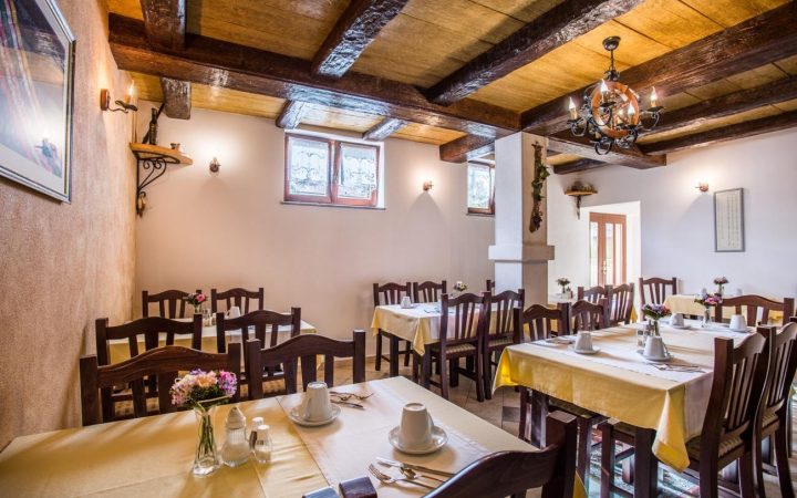 Hotel Na sprzedaż - Primorsko-goranska Malinska-dubašnica - foto 5/11