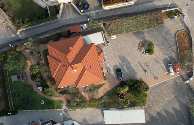Hotel Na sprzedaż - Primorsko-goranska Malinska-Dubašnica