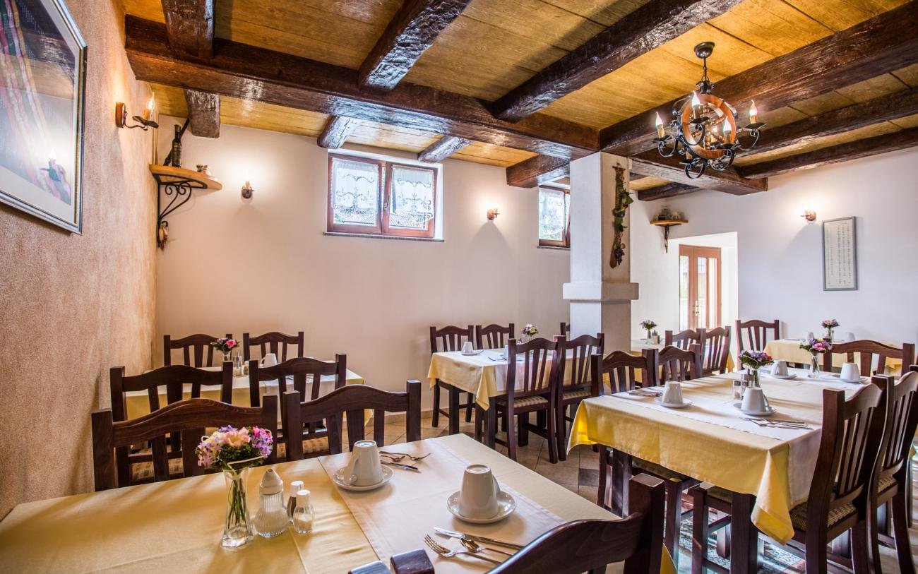 Hotel Na sprzedaż - Primorsko-goranska Malinska-Dubašnica