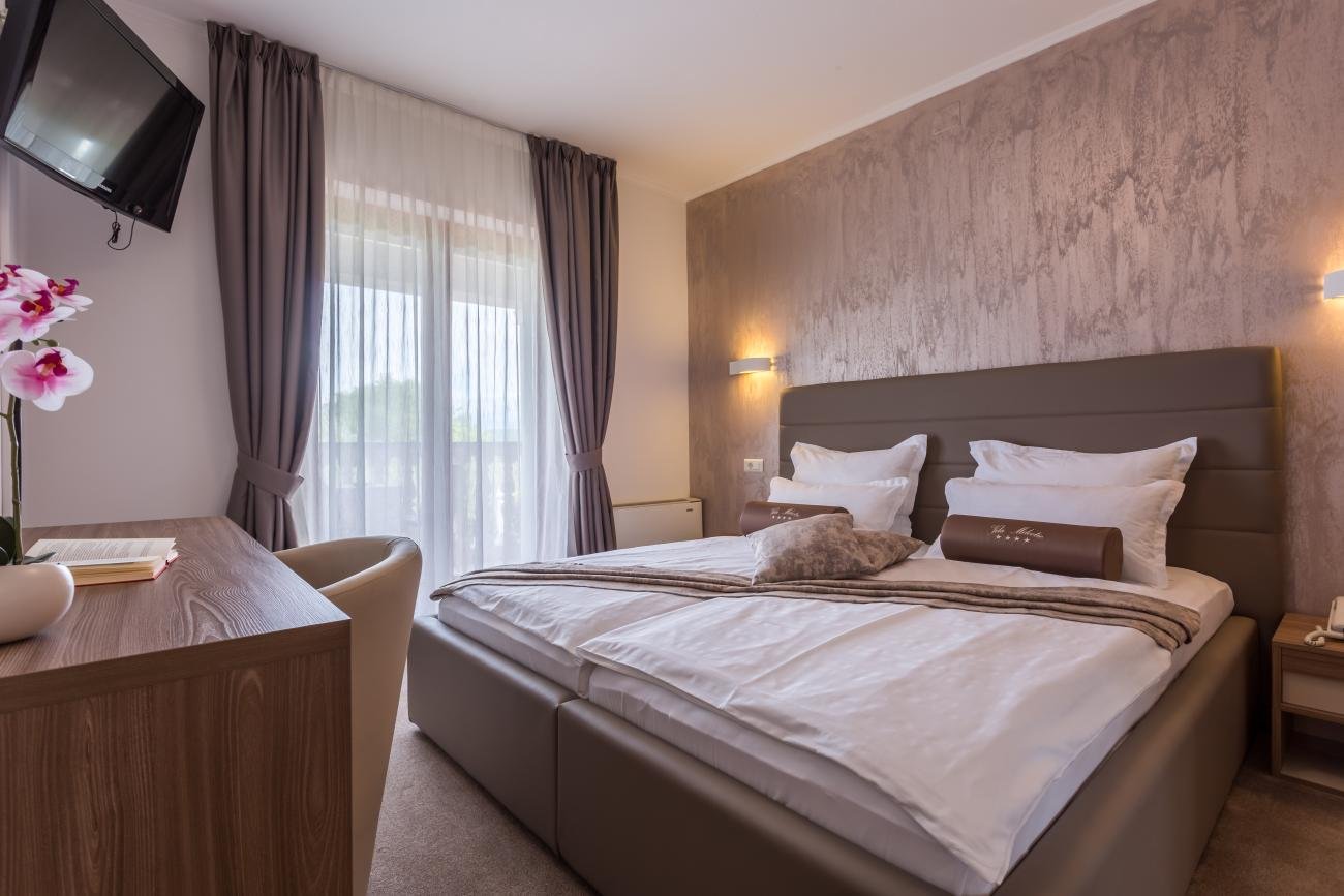 Hotel Na sprzedaż - Primorsko-goranska Malinska-Dubašnica