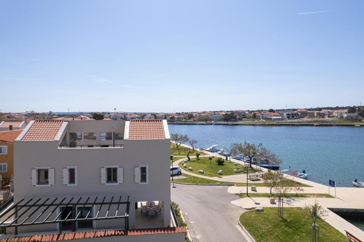 Dom Na predaj - Zadarska Zadar