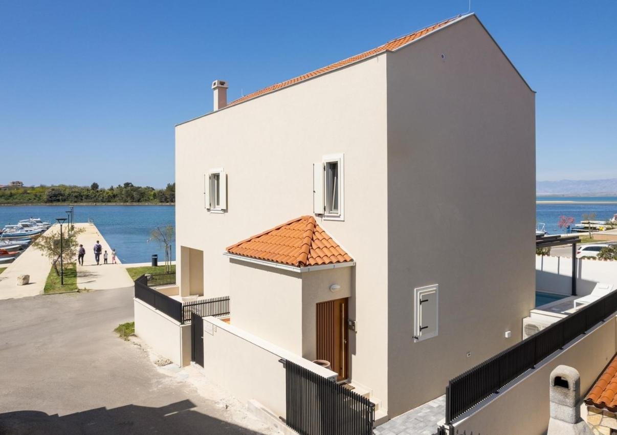 Dom Na predaj - Zadarska Zadar