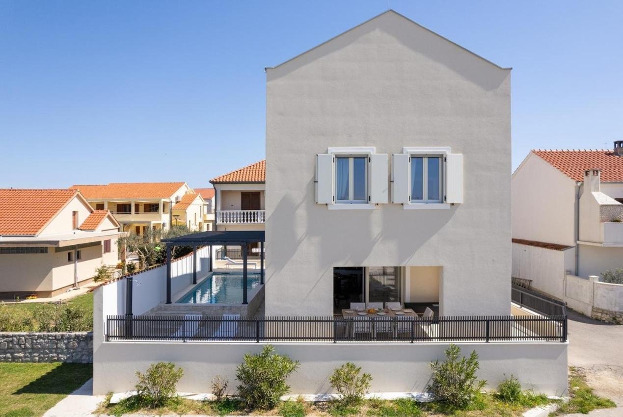 Dom Na predaj - Zadarska Zadar