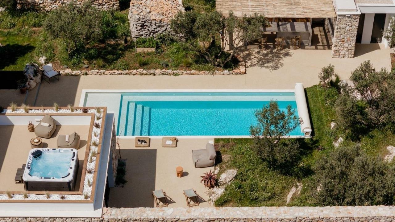 House For sale - Splitsko-dalmatinska Šolta