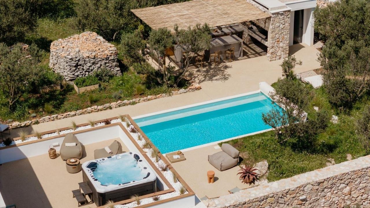 House For sale - Splitsko-dalmatinska Šolta