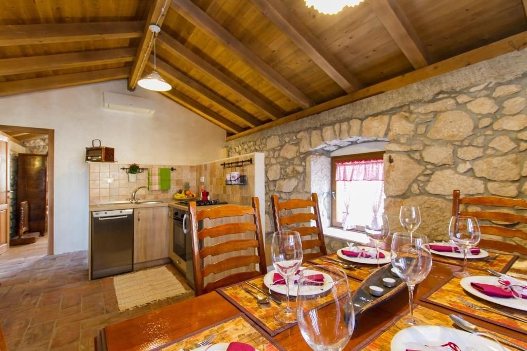 Maison À vendre - Primorsko-goranska Mošćenička Draga