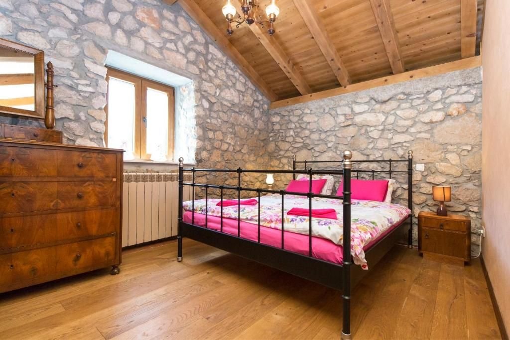 Maison À vendre - Primorsko-goranska Mošćenička Draga