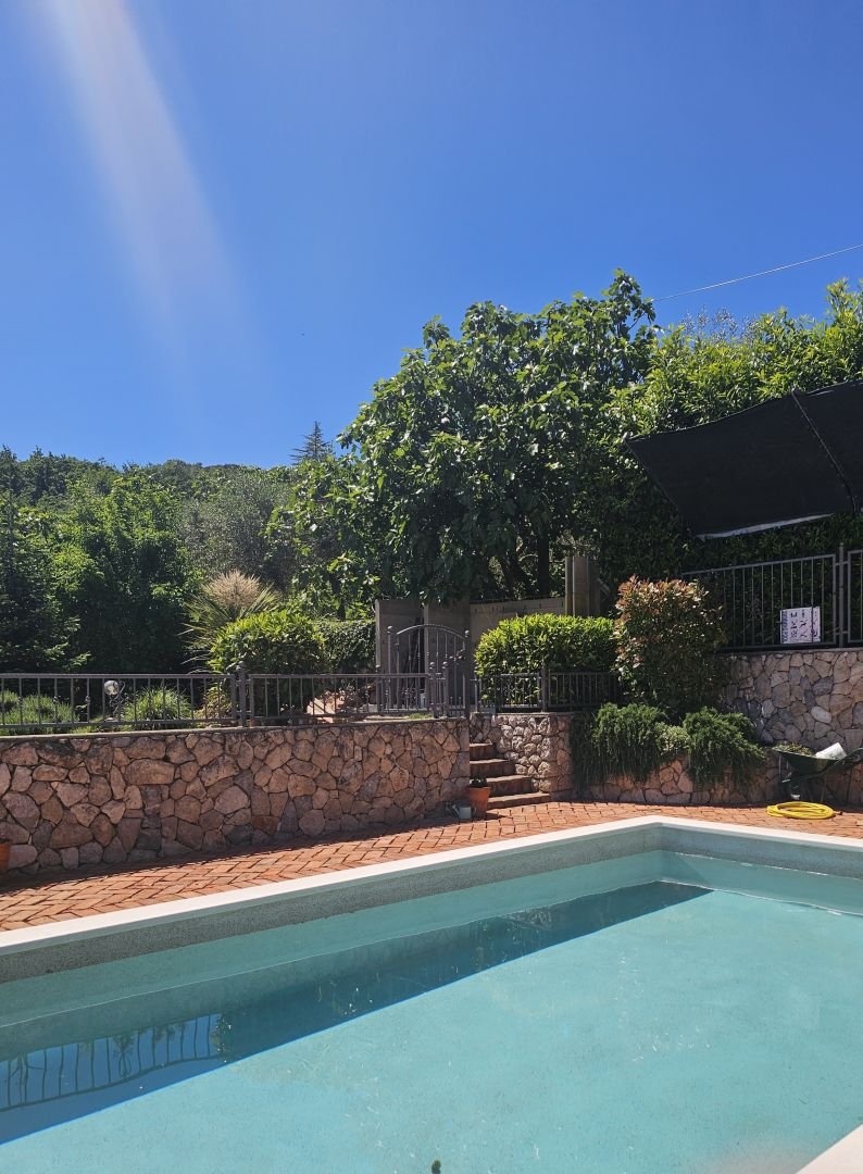 Maison À vendre - Primorsko-goranska Mošćenička Draga