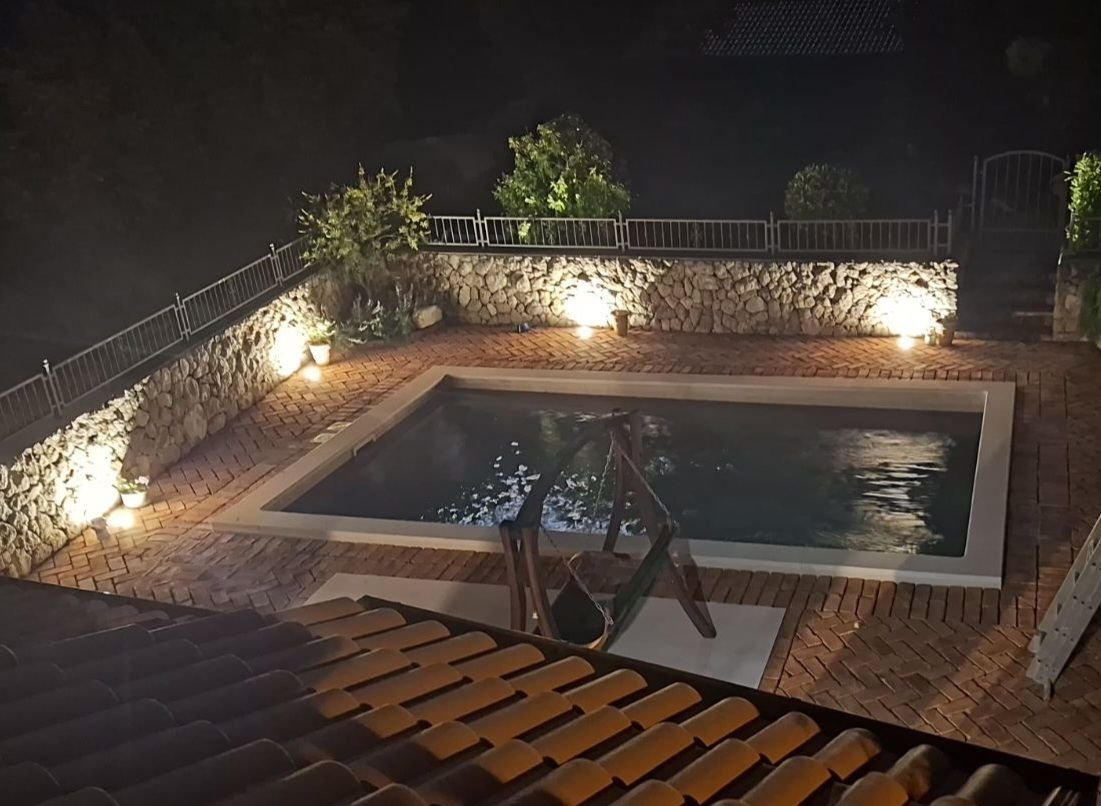 Maison À vendre - Primorsko-goranska Mošćenička Draga