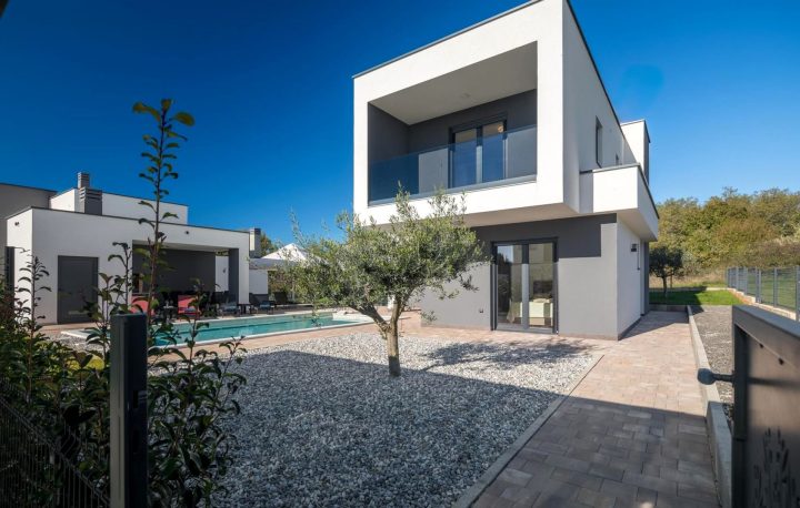 Dům na prodej 178 m² – Poreč
