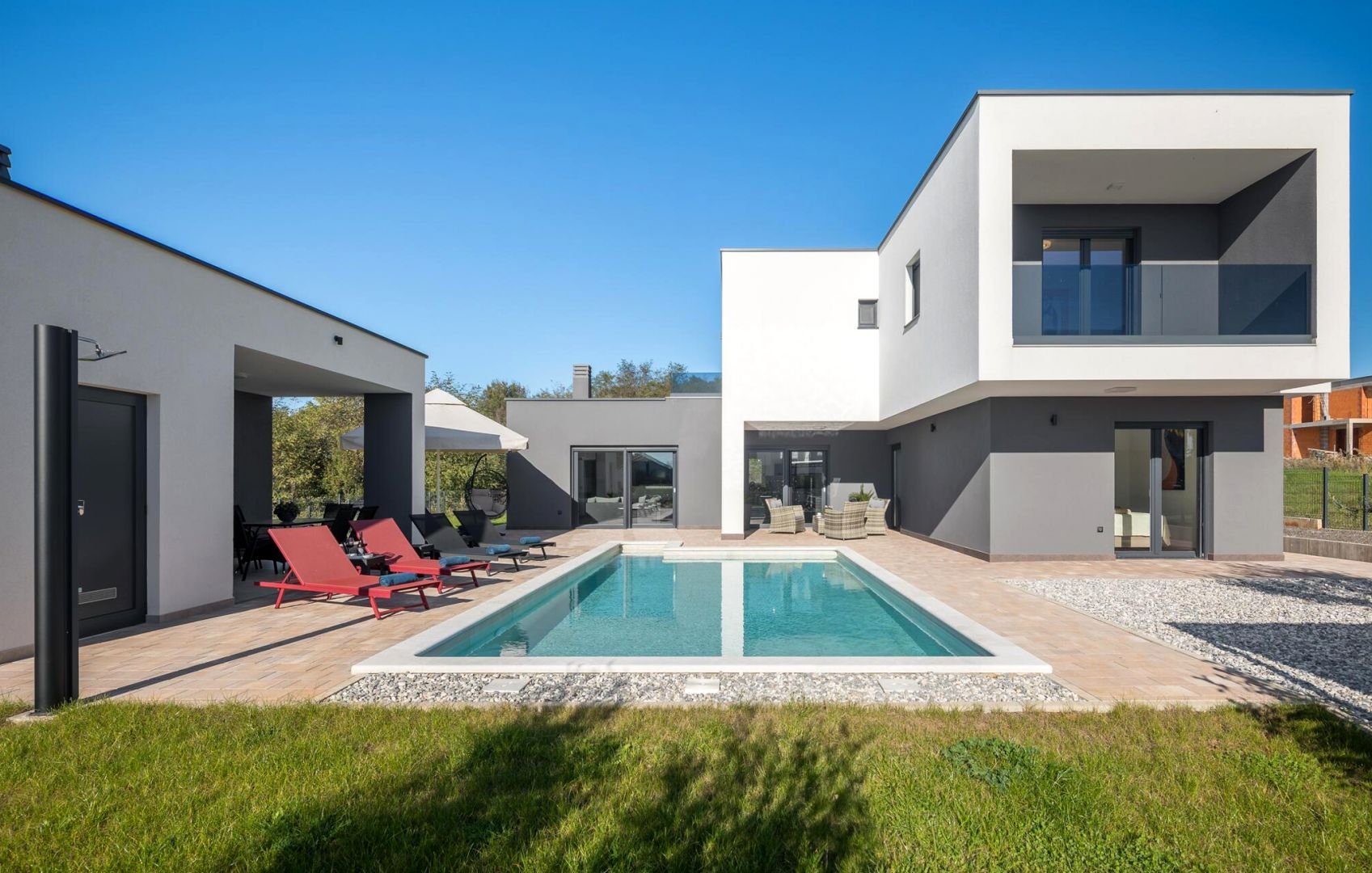Maison À vendre - Istarska Poreč