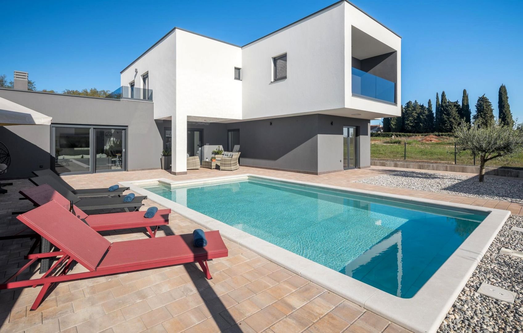 Maison À vendre - Istarska Poreč