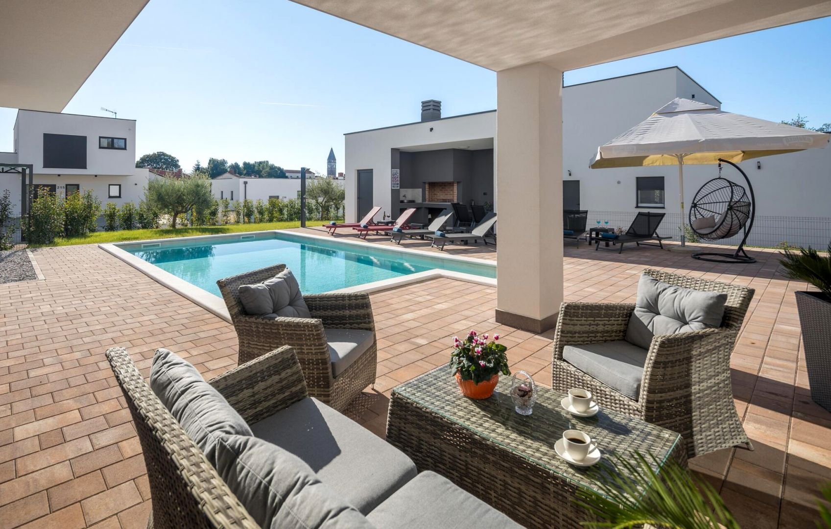Maison À vendre - Istarska Poreč