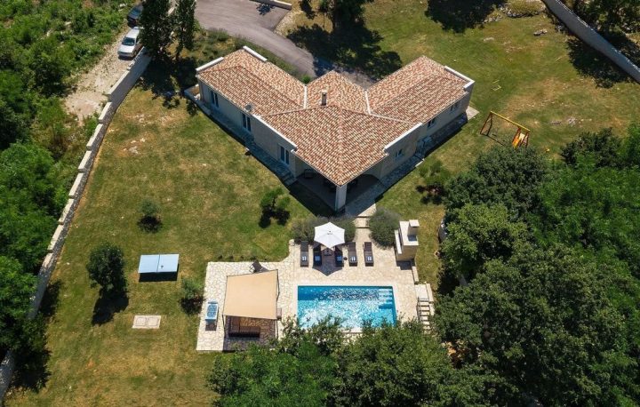 Maison à vendre 183 m² – Kršan