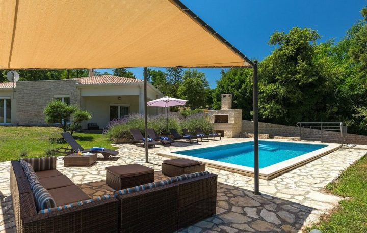 Maison À vendre - Istarska Kršan - foto 3/24
