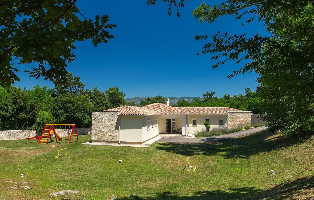 Maison À vendre - Istarska Kršan
