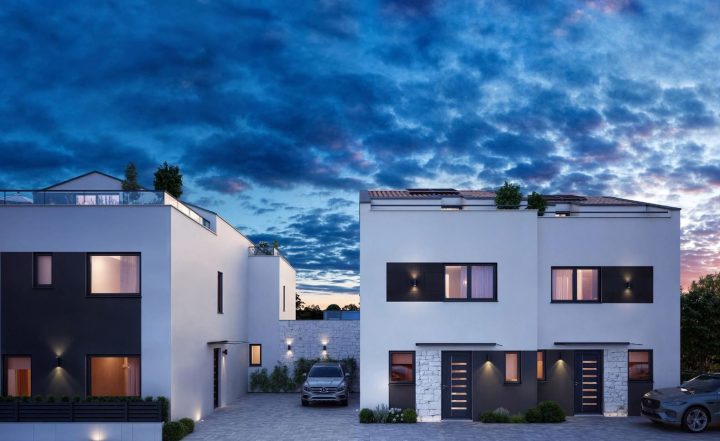 Maison À vendre - Istarska Poreč - foto 2/17