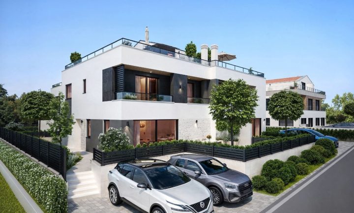 Maison À vendre - Istarska Poreč - foto 3/17